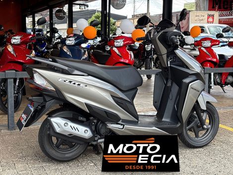 HONDA ELITE 125