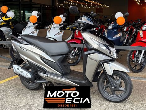 HONDA ELITE 125