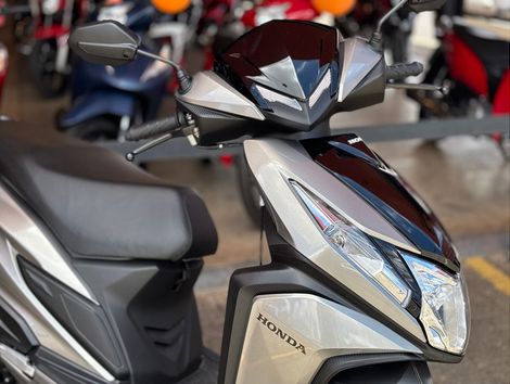 HONDA ELITE 125