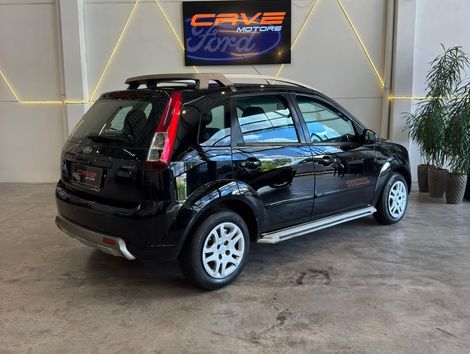 Ford Fiesta TRAIL 1.0 8V Flex 5p