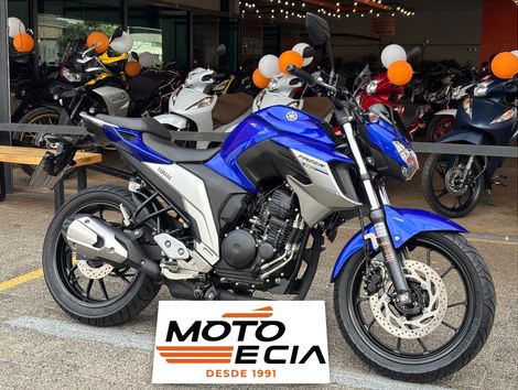 YAMAHA FZ25 250 FAZER FLEX