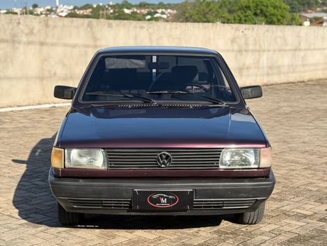 VolksWagen Saveiro CL/ Summer 1.8 Mi e 1.8