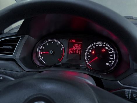 VolksWagen Gol 1.0 Flex 12V 5p