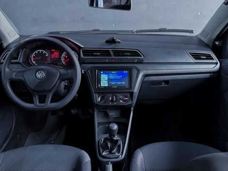 VolksWagen Gol 1.0 Flex 12V 5p