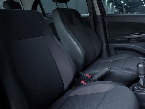 VolksWagen Gol 1.0 Flex 12V 5p