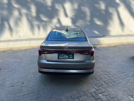 Hyundai HB20S Comfort 1.0  Flex 12V Mec.