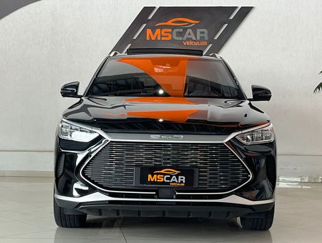 BYD Song Plus 1.5 16V Aut. (Hibrido)