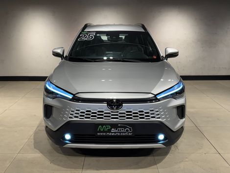 Toyota Corolla Cross XRE 2.0 16V Flex Aut.