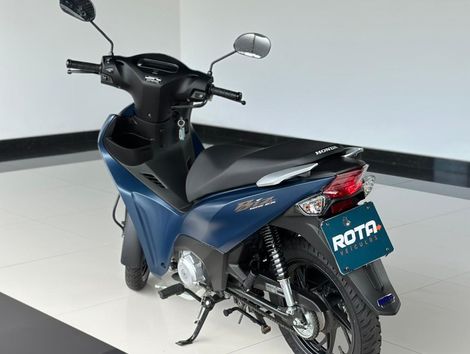 HONDA BIZ 125 EX/ 125 EX FLEX