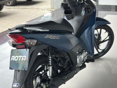 HONDA BIZ 125 EX/ 125 EX FLEX