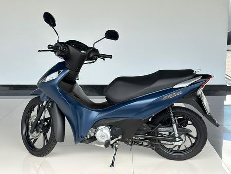 HONDA BIZ 125 EX/ 125 EX FLEX