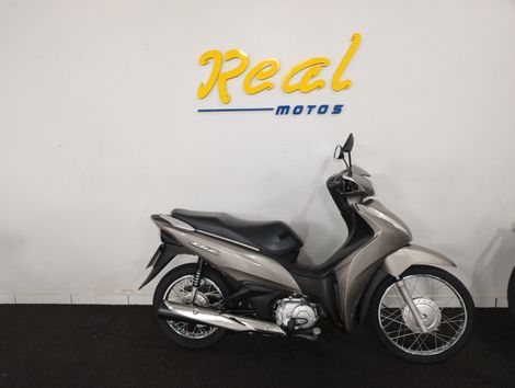 HONDA BIZ 110i