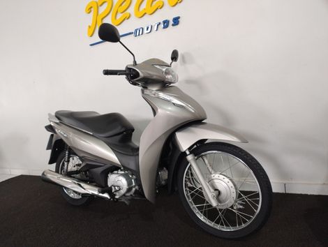 HONDA BIZ 110i