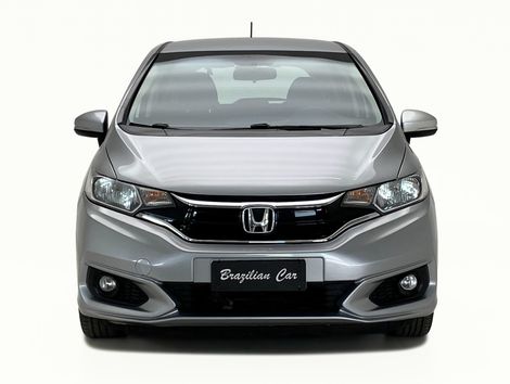 Honda Fit LX 1.5 Flexone 16V 5p Aut.