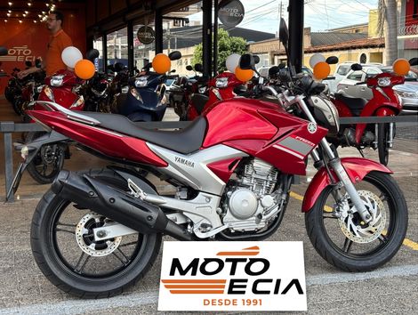 YAMAHA YS 250 FAZER/ FAZER L. EDITION /BLUEFLEX