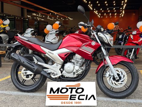YAMAHA YS 250 FAZER/ FAZER L. EDITION /BLUEFLEX