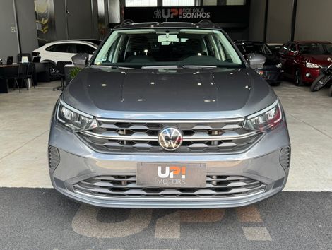 VolksWagen Nivus Comfortline 1.0 200 TSI Flex Aut.