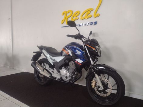 HONDA CB 250 TWISTER/FLEXONE