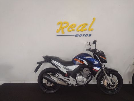 HONDA CB 250 TWISTER/FLEXONE