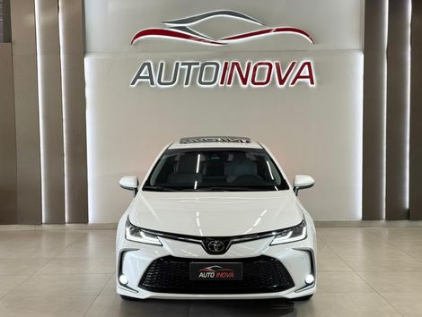 Toyota Corolla ALTIS/A.Premiu. 2.0 Flex 16V Aut