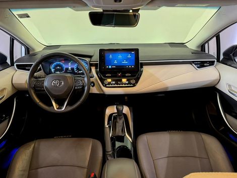Toyota Corolla ALTIS/A.Premiu. 2.0 Flex 16V Aut