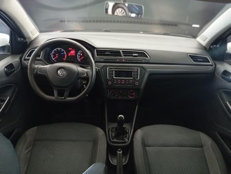 VolksWagen Gol 1.0 Flex 12V 5p