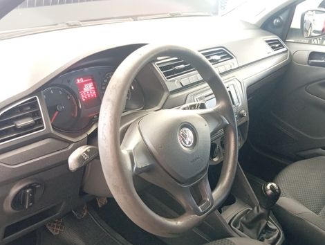 VolksWagen Gol 1.0 Flex 12V 5p
