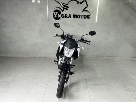 HONDA CG 160 CARGO Flex