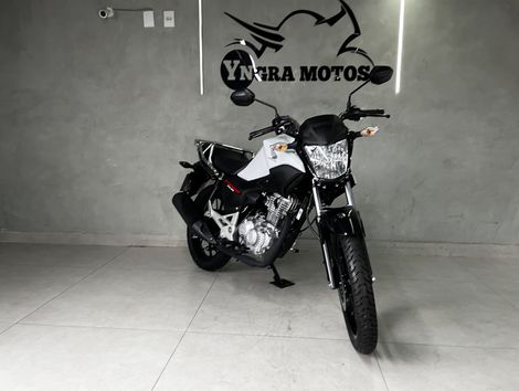 HONDA CG 160 CARGO Flex