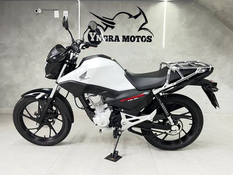 HONDA CG 160 CARGO Flex