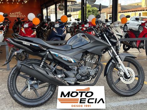 YAMAHA YBR 150 FACTOR ED/FLEX