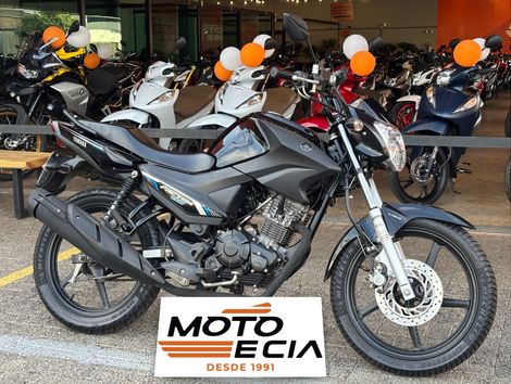 YAMAHA YBR 150 FACTOR ED/FLEX