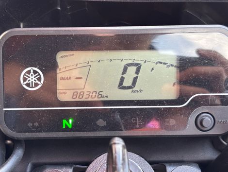 YAMAHA YBR 150 FACTOR ED/FLEX