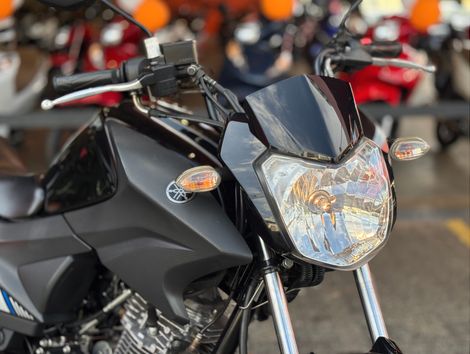 YAMAHA YBR 150 FACTOR ED/FLEX