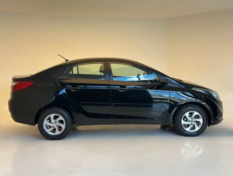 Hyundai HB20S C.Plus/C.Style 1.6 Flex 16V Mec.4p