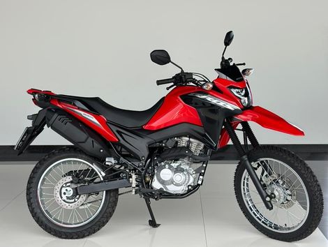 HONDA NXR 160 BROS FLEX