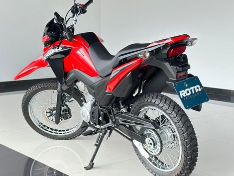 HONDA NXR 160 BROS FLEX