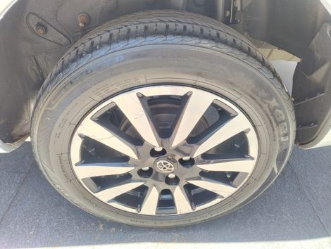 Toyota ETIOS X Sedan 1.5 Flex 16V 4p Aut.