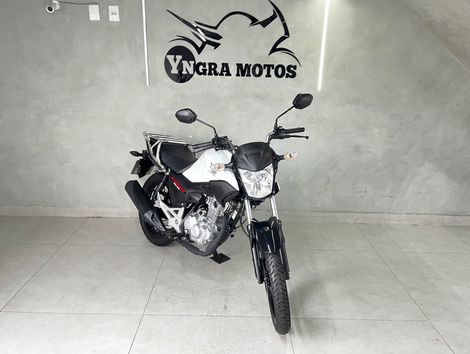 HONDA CG 160 CARGO Flex