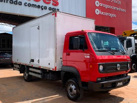 VOLKSWAGEN 5-150 E Delivery 2p (diesel)(E5)