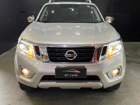 Nissan Frontier LE CD 4x4 2.3 Bi-TB Diesel Aut.