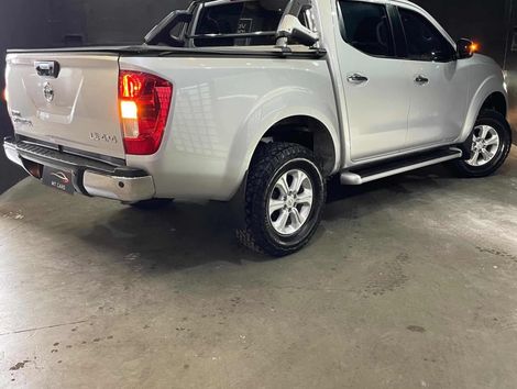 Nissan Frontier LE CD 4x4 2.3 Bi-TB Diesel Aut.