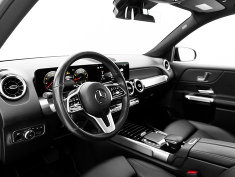 Mercedes I/M.BENZ GLB200 PROG