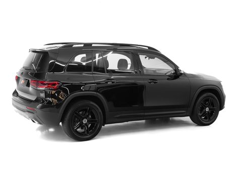 Mercedes I/M.BENZ GLB200 PROG