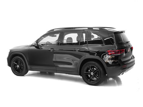 Mercedes I/M.BENZ GLB200 PROG