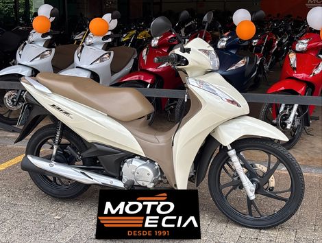 HONDA BIZ 125/125i Flex