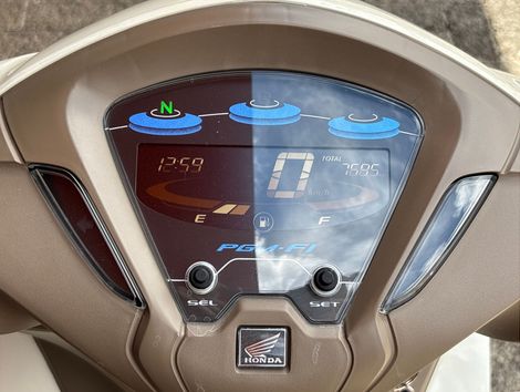 HONDA BIZ 125/125i Flex