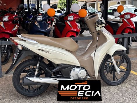 HONDA BIZ 125/125i Flex