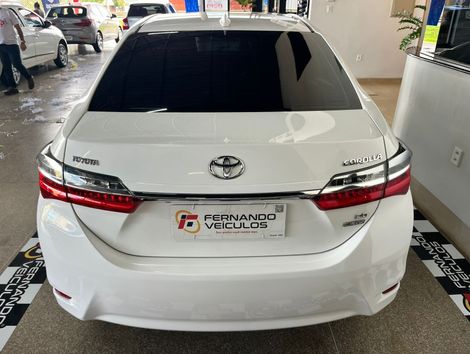 Toyota Corolla ALTIS/A.Premiu. 2.0 Flex 16V Aut
