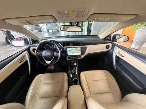 Toyota Corolla ALTIS/A.Premiu. 2.0 Flex 16V Aut
